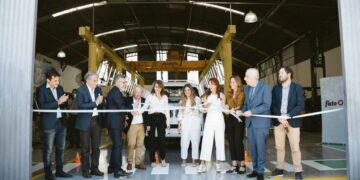 Argentina producirá una pick up de origen chino