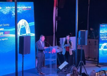 Huawei Argentina presentó su compromiso con el medio ambiente