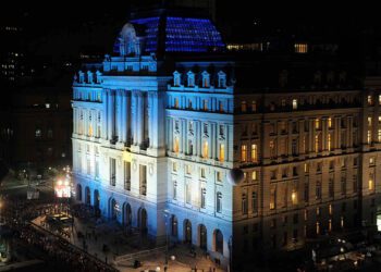 Acuerdo cultural entre Argentina y China