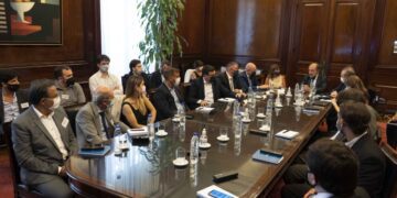 Nuevo plan para ampliar exportaciones a China