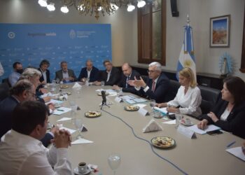 Flexibilizan las exportaciones de carne