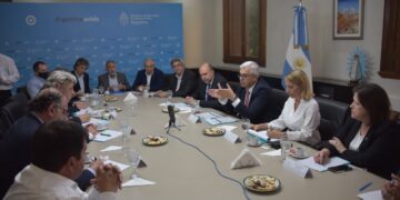 Flexibilizan las exportaciones de carne