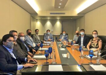 El Parque Eólico Arauco tendrá financiamiento chino