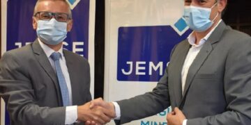 Jujuy firmó un acuerdo de exploración minera