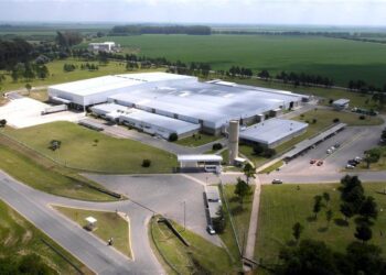 Una alianza para aumentar la producción