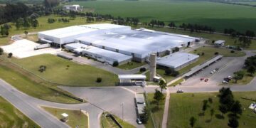 Una alianza para aumentar la producción