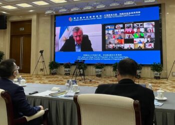 América Latina y China fortalecen sus lazos de cooperación