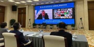 América Latina y China fortalecen sus lazos de cooperación