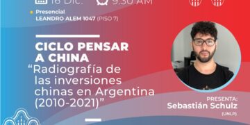 Radiografía de las inversiones chinas en Argentina