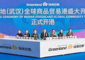Nuevo Hub logístico en Wuhan facilitará la exportación de productos argentinos