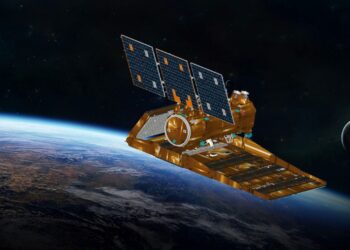 Argentina exportará imágenes satelitales al mercado asiático