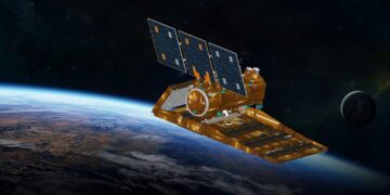 Argentina exportará imágenes satelitales al mercado asiático