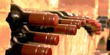 Crecen las exportaciones de vinos a China