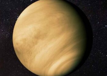 Realizan nuevas observaciones sobre el planeta Venus