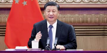 “Seguir adelante con confianza y determinación”