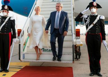 China financiará un plan de infraestructura sin precedentes