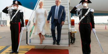 China financiará un plan de infraestructura sin precedentes