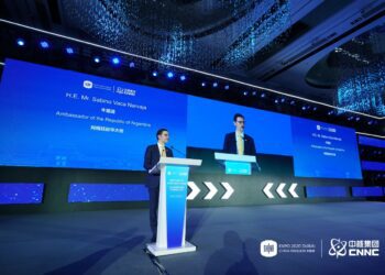 Argentina avanza en proyectos de cooperación nuclear con China