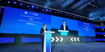 Argentina avanza en proyectos de cooperación nuclear con China