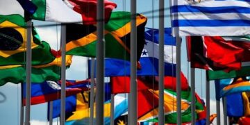 China y CELAC firmaron un acuerdo estratégico