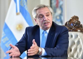 “Una gran oportunidad para hacer más sólidos los lazos y proyectos comerciales comunes”