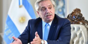 “Una gran oportunidad para hacer más sólidos los lazos y proyectos comerciales comunes”