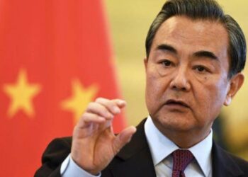 Canciller de China resaltó la relación con América Latina