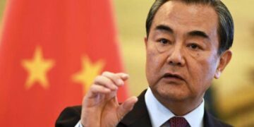 Canciller de China resaltó la relación con América Latina