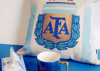 La AFA es líder en ventas online en China