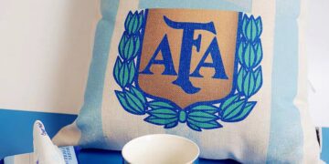 La AFA es líder en ventas online en China