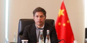 Empresa tecnológica china podría mejorar la seguridad rural en Buenos Aires