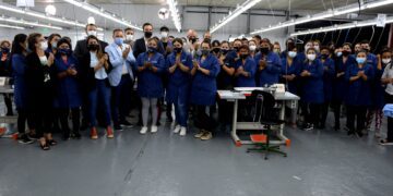 Las pymes argentinas tienen récords de exportaciones a China