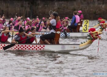 Una disciplina que gana simpatizantes en Argentina