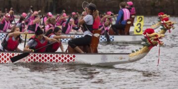 Una disciplina que gana simpatizantes en Argentina