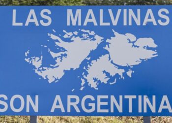 China Media Group respaldó el reclamo argentino por Malvinas