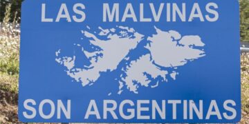 China Media Group respaldó el reclamo argentino por Malvinas