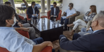 Avanzan las inversiones chinas en Catamarca