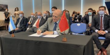 La CNEA manifestó su apoyo a la construcción de Atucha III