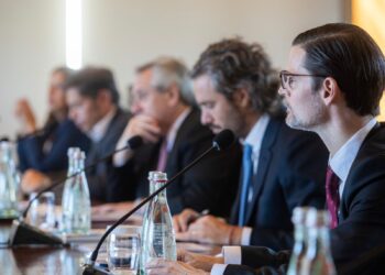 Podría concretarse el anhelado Corredor Bioceánico