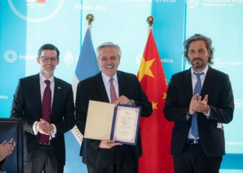 La gira presidencial generará nuevas inversiones y acuerdos comerciales