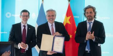 La gira presidencial generará nuevas inversiones y acuerdos comerciales