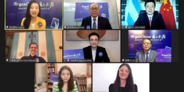 Se lanzó el Concurso de Videos del Año de Amistad y Cooperación China-Argentina 2022