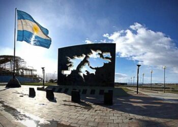 China apoya a la Argentina en la Cuestión de Malvinas