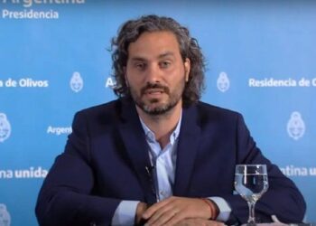 El Canciller argentino analizó el intercambio con China