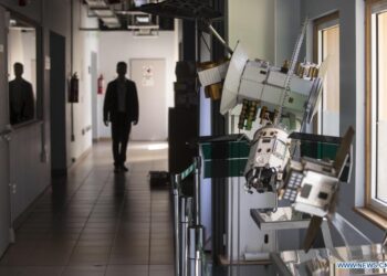 Argentina y China profundizan cooperación en medicina nuclear