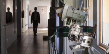 Argentina y China profundizan cooperación en medicina nuclear