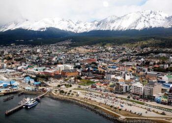 Tierra del Fuego trabaja para potenciar el turismo receptivo