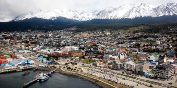 Tierra del Fuego trabaja para potenciar el turismo receptivo