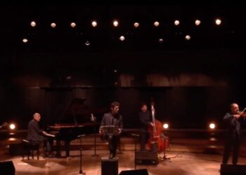 Un concierto sinfónico para celebrar un aniversario muy especial