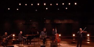 Un concierto sinfónico para celebrar un aniversario muy especial